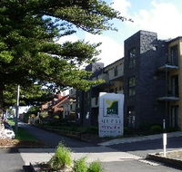 Quest Warrnambool - Dalby Accommodation