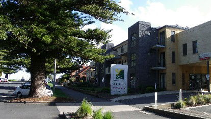 Quest Warrnambool - Dalby Accommodation 0