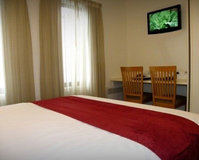 Quest Warrnambool - Dalby Accommodation 1