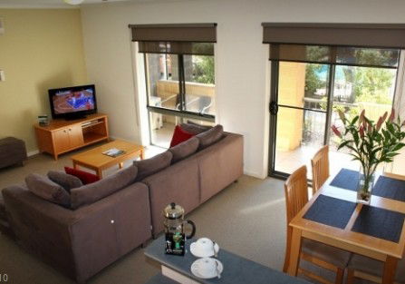 Quest Warrnambool - Dalby Accommodation 2