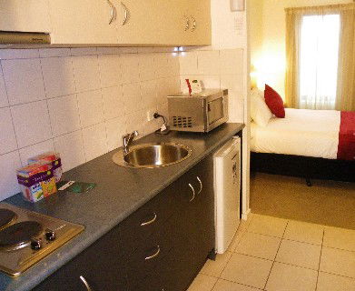 Quest Warrnambool - Dalby Accommodation 4