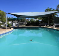 Caboolture River Caravan Park - Dalby Accommodation