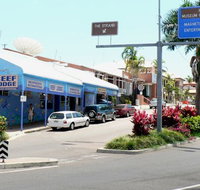 Reef Lodge Backpackers - Dalby Accommodation