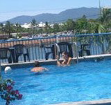 Adventurers Backpacker Resort - Dalby Accommodation