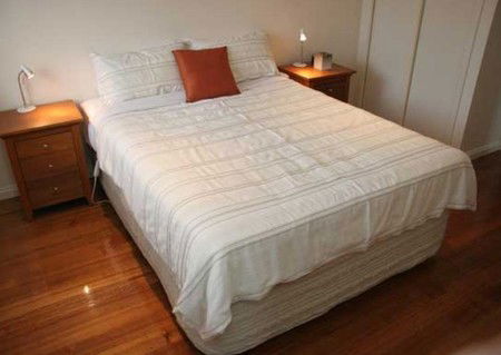 Balcombe Serviced Apartments - Dalby Accommodation 0