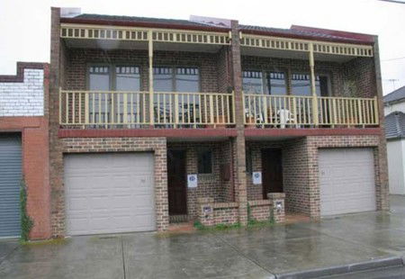 Balcombe Serviced Apartments - Dalby Accommodation 1