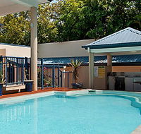 The Newport On Macrossan - Dalby Accommodation
