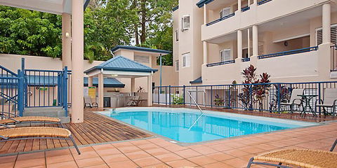 The Newport On Macrossan - Dalby Accommodation 2