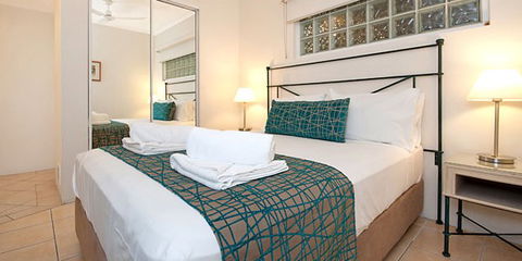The Newport On Macrossan - Dalby Accommodation 3