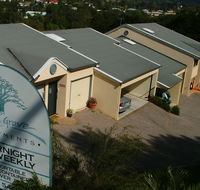 Hospital Grove Apartments - Dalby Accommodation