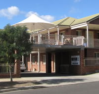 Golf Links Motel - Dalby Accommodation