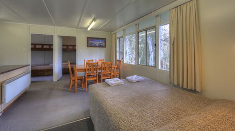 Kosciuszko Tourist Park - Dalby Accommodation 3