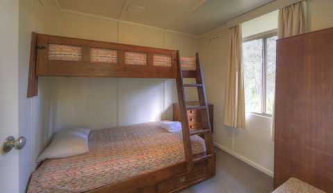 Kosciuszko Tourist Park - Dalby Accommodation 4