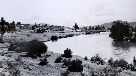 Kosciuszko Tourist Park - Dalby Accommodation 7
