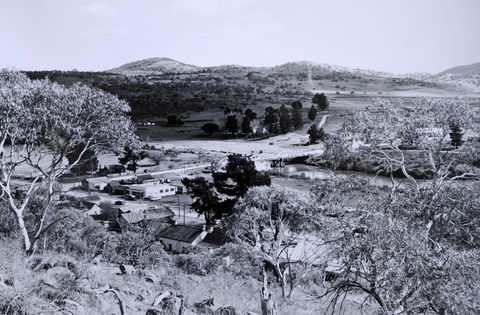 Kosciuszko Tourist Park - Dalby Accommodation 8