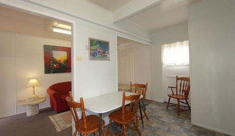 Pacific Sun Motor Inn - Dalby Accommodation 0