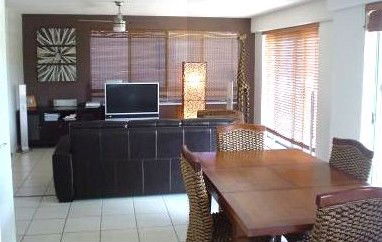 Maritime Holiday Units - Dalby Accommodation 1
