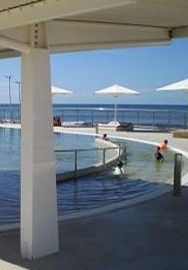 Maritime Holiday Units - Dalby Accommodation 3