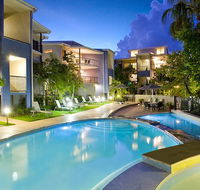 Verano Resort - Dalby Accommodation