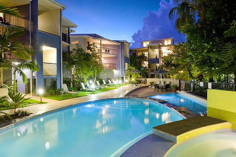 Verano Resort - Dalby Accommodation 0