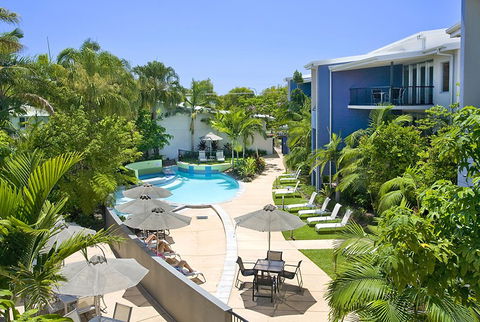 Verano Resort - Dalby Accommodation 1