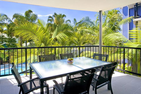 Verano Resort - Dalby Accommodation 2