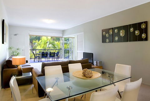 Verano Resort - Dalby Accommodation 3