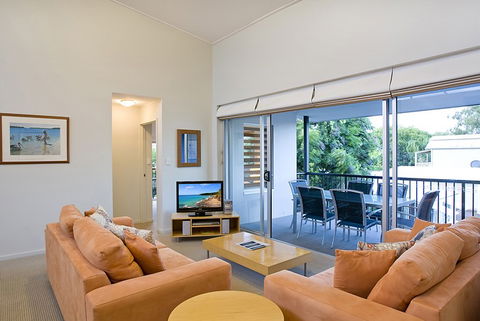 Verano Resort - Dalby Accommodation 5