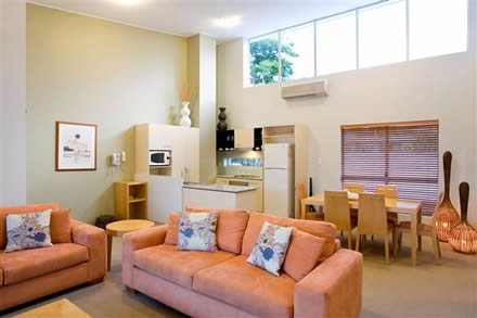 Verano Resort - Dalby Accommodation 6