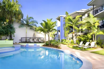 Verano Resort - Dalby Accommodation 7