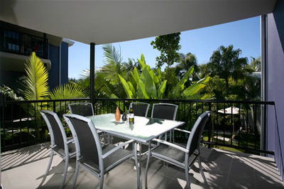 Verano Resort - Dalby Accommodation 8