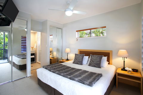 Verano Resort - Dalby Accommodation 9
