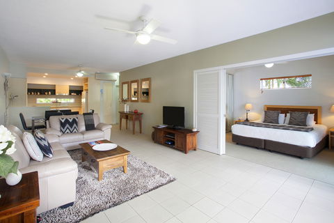 Verano Resort - Dalby Accommodation 10