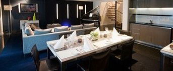 The Como Melbourne - Dalby Accommodation 0