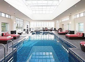 The Como Melbourne - Dalby Accommodation 1