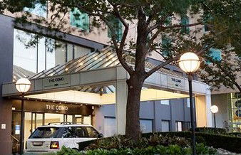 The Como Melbourne - Dalby Accommodation 2