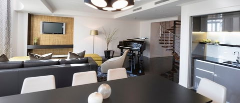 The Como Melbourne - Dalby Accommodation 3
