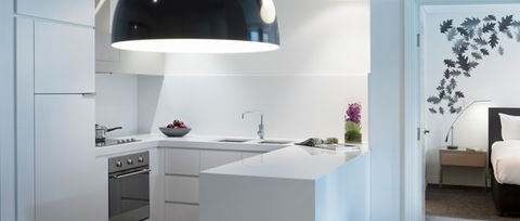 The Como Melbourne - Dalby Accommodation 4