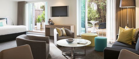 The Como Melbourne - Dalby Accommodation 5
