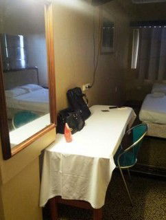 Whitsunday International Hotel - Dalby Accommodation 0