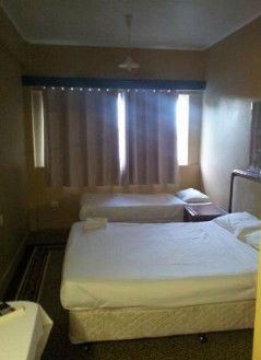Whitsunday International Hotel - Dalby Accommodation 3