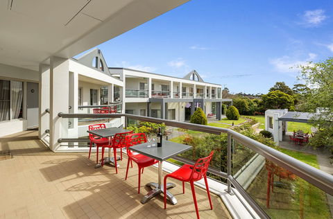 Quest On Doncaster - Dalby Accommodation 1