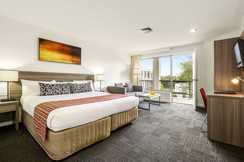 Quest On Doncaster - Dalby Accommodation 3
