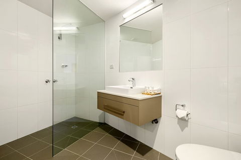 Quest On Doncaster - Dalby Accommodation 4