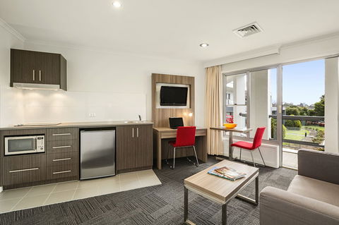 Quest On Doncaster - Dalby Accommodation 5