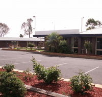 Parkview Motor Inn - Dalby Accommodation