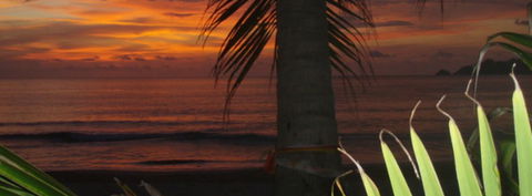 Mission Reef Resort - Dalby Accommodation 5