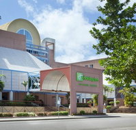 Holiday Inn Esplanade Darwin - Dalby Accommodation