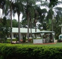 Yungaburra Park Motel - Dalby Accommodation