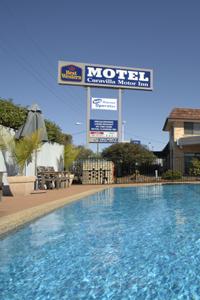 Caravilla Motel - Dalby Accommodation 0